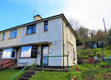 Semi-detached house For Sale in Monmouth
