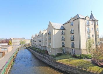 Flat For Sale in Cupar