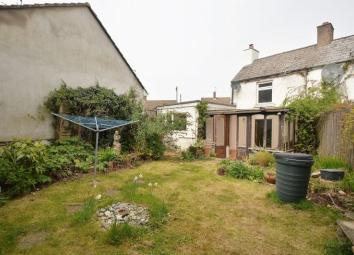 Cottage For Sale in Coleford
