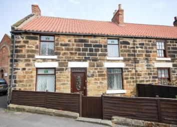 Cottage For Sale in Saltburn-by-the-Sea