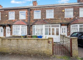 Terraced house For Sale in Hessle