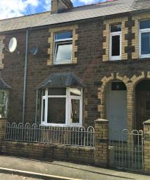 Terraced house To Rent in Abergavenny