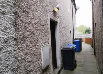 Terraced house To Rent in Cupar
