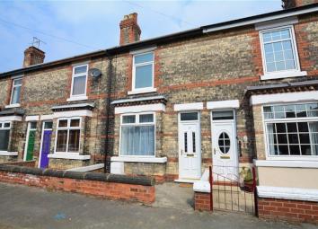 Terraced house To Rent in Selby