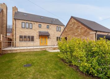 Property For Sale in Ashbourne