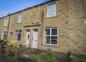 Terraced house For Sale in Clitheroe