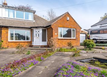 3 Bedroom Semi-detached bungalow for sale