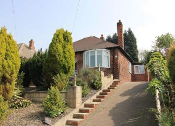 Bungalow For Sale in Castleford