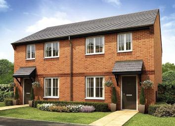 Detached house For Sale in Preston