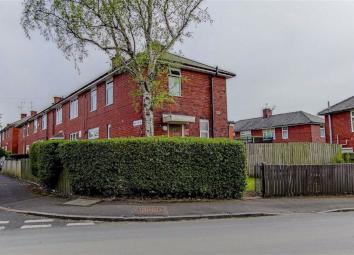 Semi-detached house For Sale in Blackburn