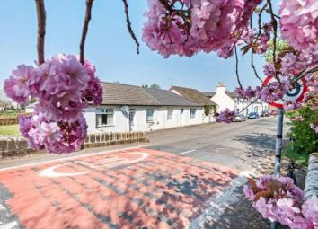 Terraced house For Sale in Ayr