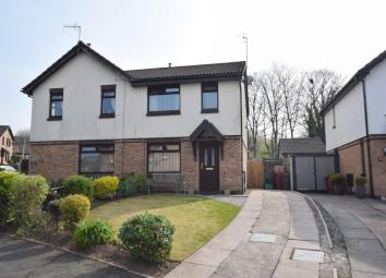 Semi-detached house For Sale in Barrow-in-Furness