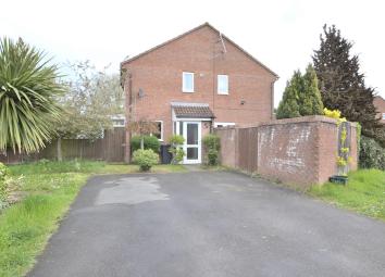 Semi-detached house For Sale in Gloucester