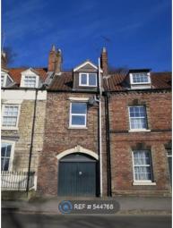 Terraced house To Rent in Malton