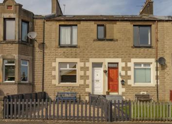 Flat For Sale in Broxburn