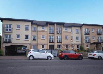 Property For Sale in Glasgow