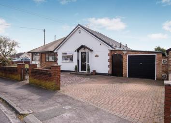 Semi-detached house For Sale in Ormskirk