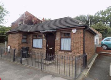 Bungalow To Rent in York