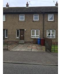 Terraced house To Rent in Dundee