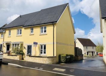 End terrace house For Sale in Frome