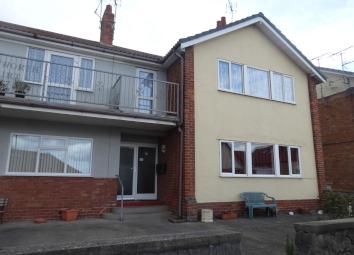 Flat To Rent in Rhyl