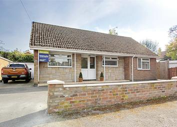 Bungalow For Sale in Cottingham