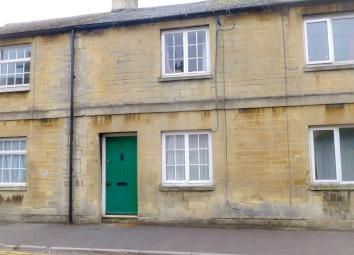 Terraced house For Sale in Cirencester