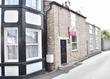 Terraced house For Sale in Rhyl