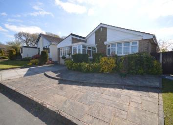 Bungalow For Sale in Skelmersdale