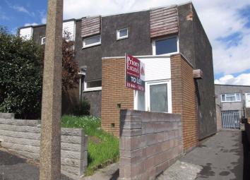 Semi-detached house To Rent in Barry