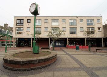 2 Bedroom Maisonette to rent