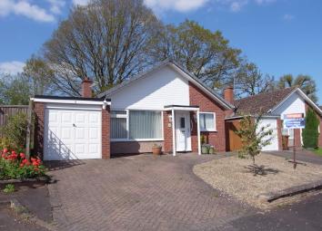 Detached bungalow For Sale in Malvern