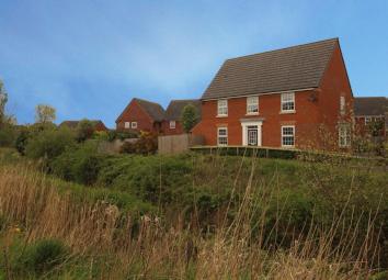 Detached house For Sale in Thornton-Cleveleys