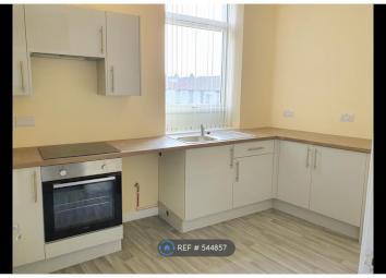 Flat To Rent in Rotherham