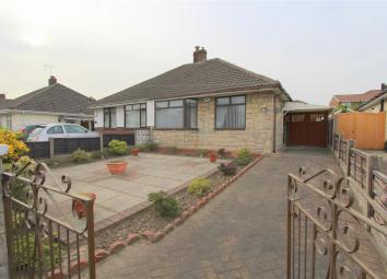 Bungalow For Sale in Widnes