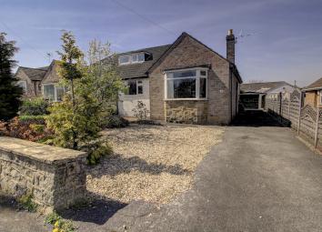 Bungalow For Sale in Harrogate