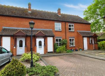 Terraced house For Sale in Tewkesbury