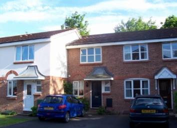 Terraced house To Rent in Hereford