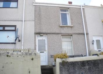 Terraced house For Sale in Swansea