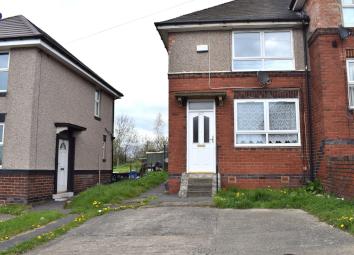 Semi-detached house To Rent in Sheffield