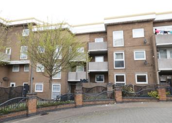 Flat For Sale in Rotherham