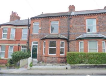 Terraced house To Rent in Wirral