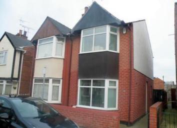 Semi-detached house To Rent in Mansfield