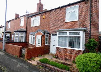 End terrace house For Sale in Normanton