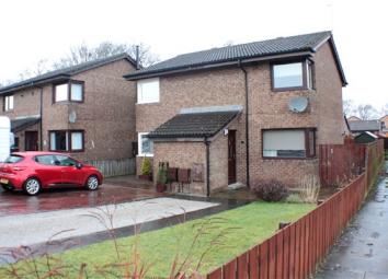 Semi-detached house To Rent in Livingston