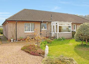 Bungalow For Sale in Dunblane