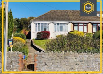Bungalow For Sale in Llanelli
