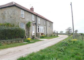 Detached house To Rent in Malton