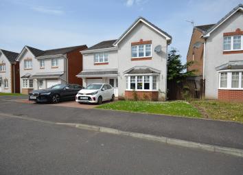 Villa For Sale in Kilmarnock