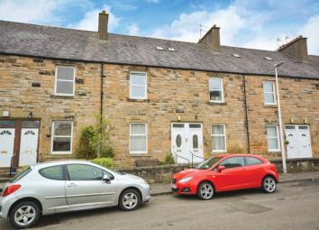 Flat For Sale in Stirling